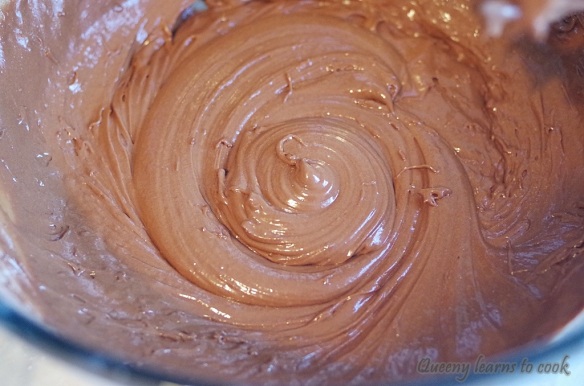 Chocolate Crinkles (3)